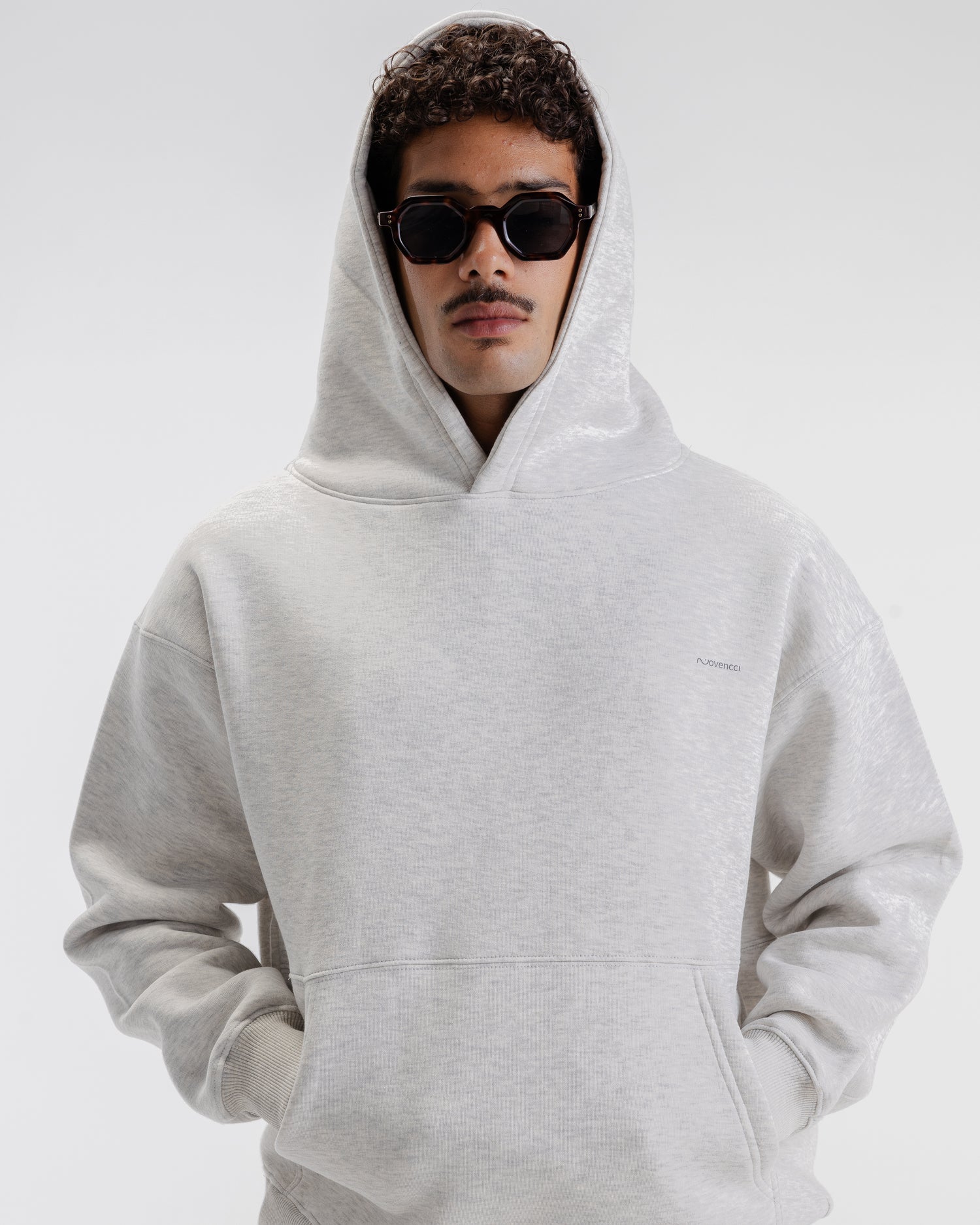 Winter Light Grey Set