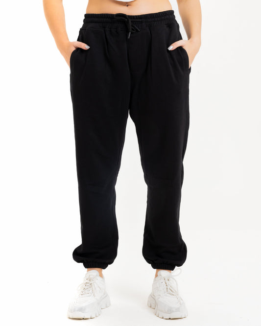 Basic Sweatpants women – Novencci